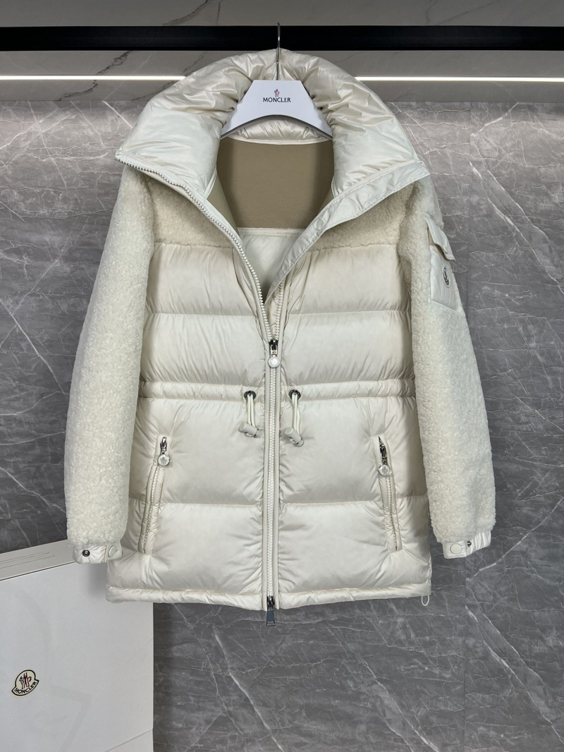 Moncler Down Coat